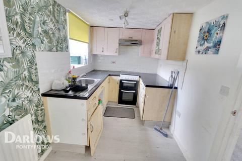 3 bedroom terraced house for sale, London Street, Mountain Ash