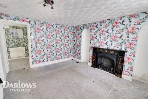 3 bedroom terraced house for sale, London Street, Mountain Ash