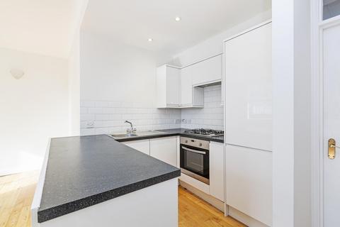 1 bedroom flat to rent, Church View Vanston Place SW6