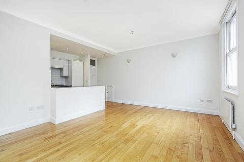 1 bedroom flat to rent, Church View Vanston Place SW6