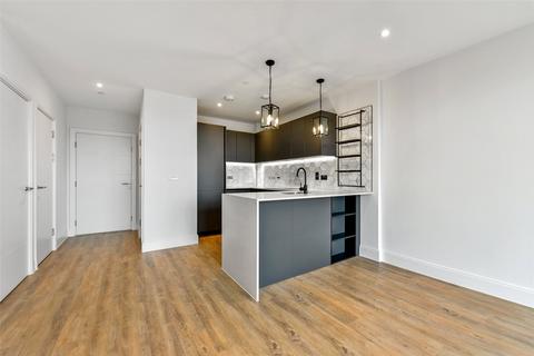 2 bedroom apartment to rent, Aquifer House, Exploration Way, Slough, SL1