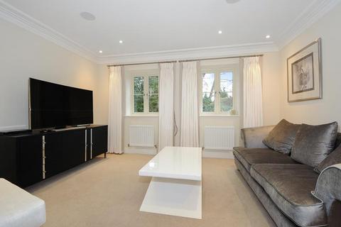 3 bedroom end of terrace house to rent, Martingales Close, Ascot, SL5