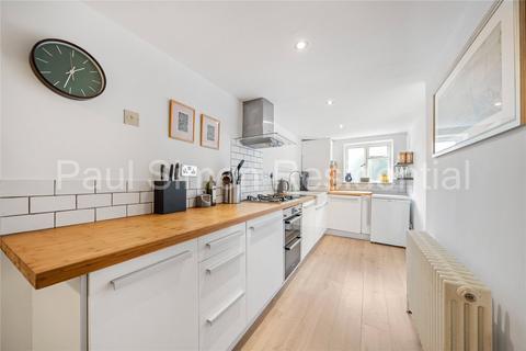 1 bedroom apartment for sale, Endymion Road, Finsbury Park, London, N4