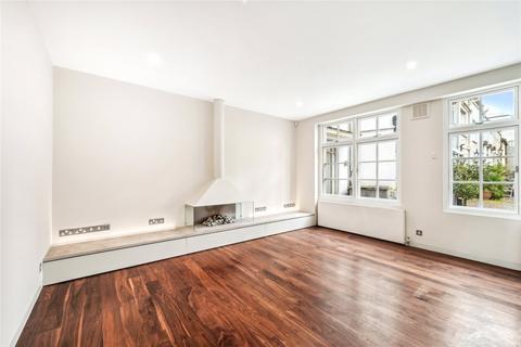 2 bedroom mews to rent, Thurloe Place Mews, London, Kensington and Chelsea, SW7