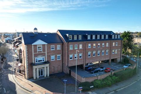 1 bedroom apartment for sale, Portman House,, 57 Guildford Street, Chertsey, Surrey, KT16