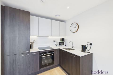 1 bedroom apartment for sale, Portman House,, 57 Guildford Street, Chertsey, Surrey, KT16