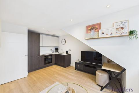 1 bedroom apartment for sale, Portman House,, 57 Guildford Street, Chertsey, Surrey, KT16