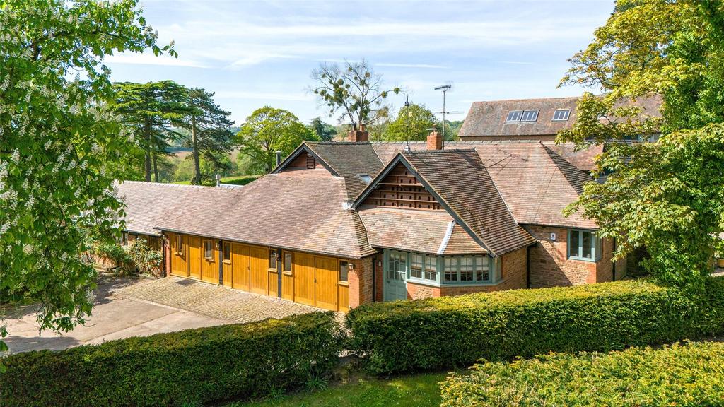 Stables