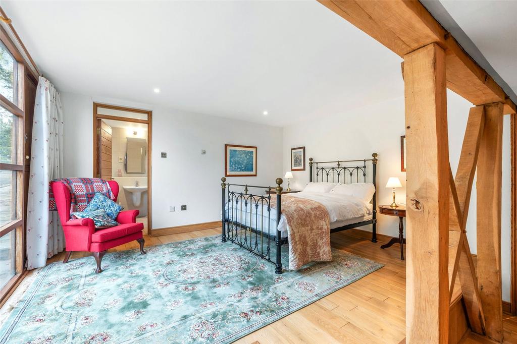 6 Bedrooms