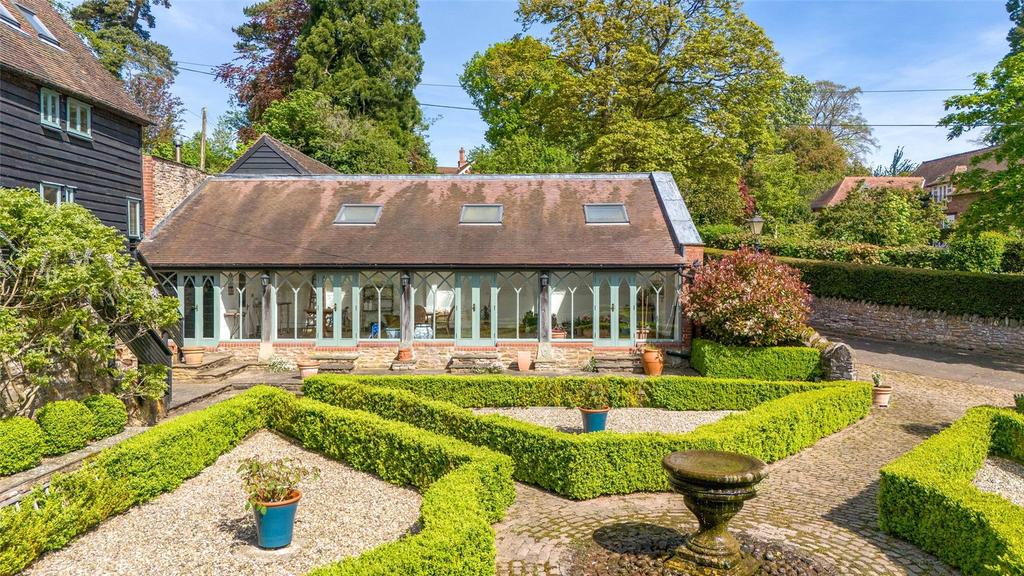 Orangery