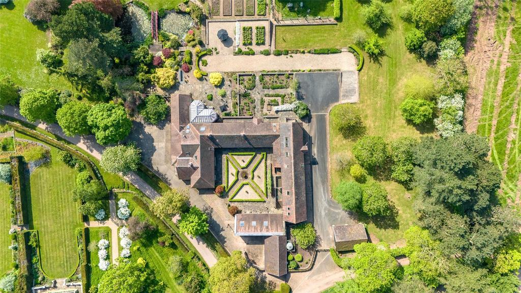Extensive Property