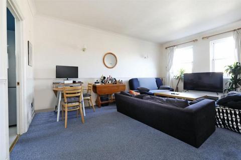 21 William Square, London, SE16 5XJ