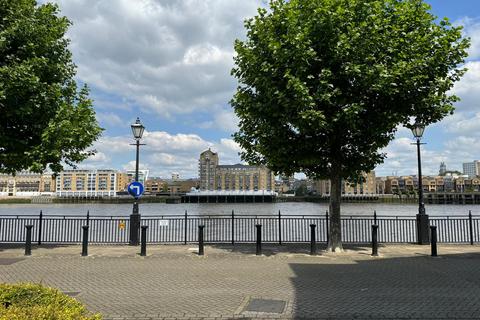 21 William Square, London, SE16 5XJ
