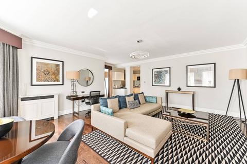 2 bedroom flat to rent, Stanhope Gardens, South Kensington, London, SW7
