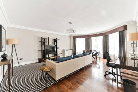 2 bedroom flat to rent, Stanhope Gardens, South Kensington, London, SW7
