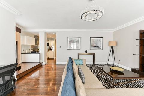 2 bedroom flat to rent, Stanhope Gardens, South Kensington, London, SW7