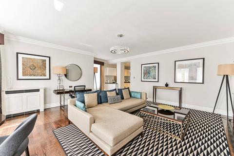 2 bedroom flat to rent, Stanhope Gardens, South Kensington, London, SW7