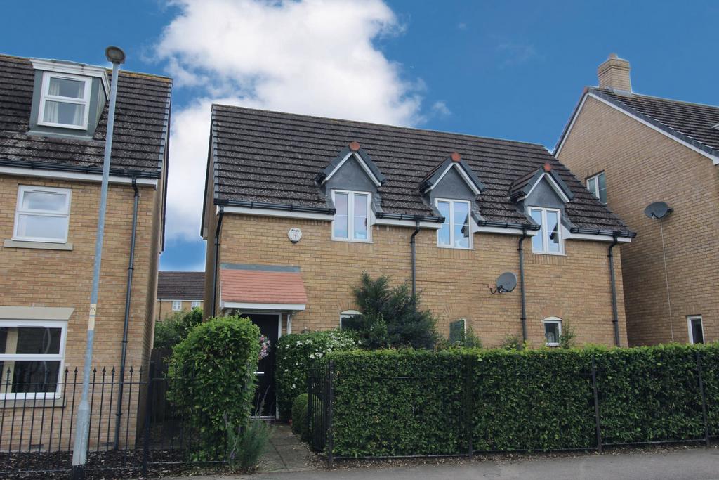 Little Casterton Road, Stamford, PE9 1 bed coach house to rent £1,150
