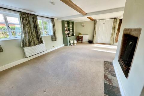 4 bedroom detached house to rent, Church Road, Little Marlow, Marlow, Buckinghamshire, SL7
