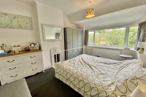 3 bedroom semi-detached house to rent, Parrs Wood Road, Manchester, Greater Manchester, M20