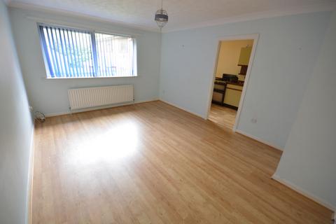 1 bedroom flat for sale, Henbury View Road, Corfe Mullen BH21