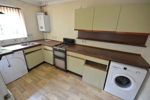 1 bedroom flat for sale, Henbury View Road, Corfe Mullen BH21