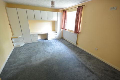 1 bedroom flat for sale, Henbury View Road, Corfe Mullen BH21