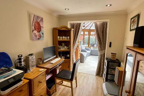 28 Springfield Road, Withington, Hereford, HR1 3RU