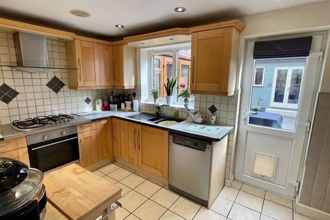 28 Springfield Road, Withington, Hereford, HR1 3RU