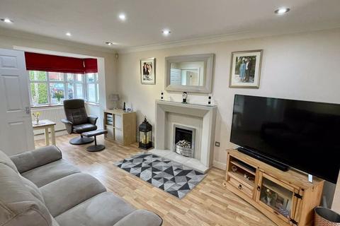 28 Springfield Road, Withington, Hereford, HR1 3RU