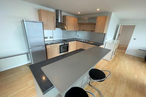2 bedroom flat to rent, MM2 Apartments, Pickford Street, Ancoats, Manchester, M4