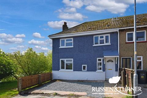 3 bedroom semi-detached house for sale, Woodwark Avenue, King's Lynn PE30