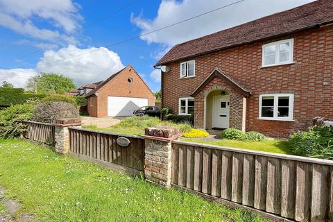 Willow Cottage Church Hill, Lover, Salisbury, SP5 2PL