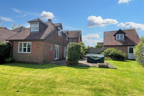 Willow Cottage Church Hill, Lover, Salisbury, SP5 2PL