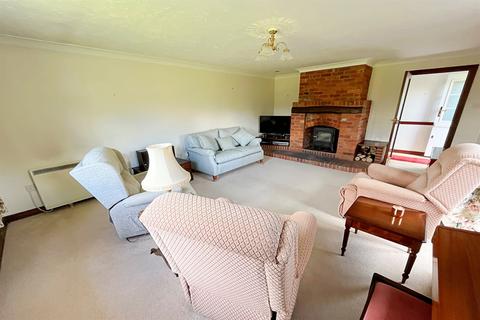 Willow Cottage Church Hill, Lover, Salisbury, SP5 2PL