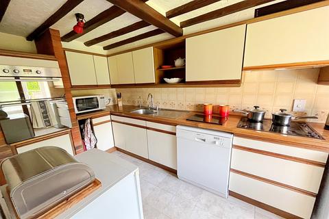Willow Cottage Church Hill, Lover, Salisbury, SP5 2PL