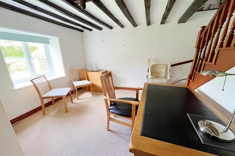 Willow Cottage Church Hill, Lover, Salisbury, SP5 2PL