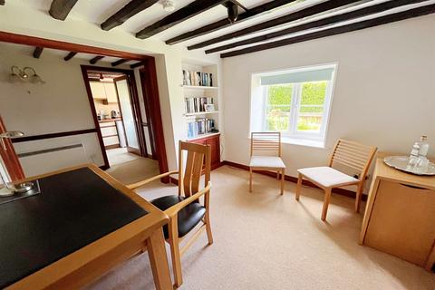 Willow Cottage Church Hill, Lover, Salisbury, SP5 2PL