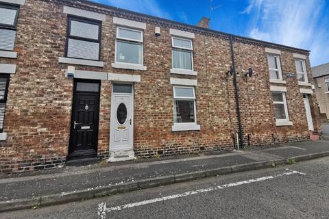 2 bedroom terraced house to rent, Johnson Street, Lemington, Newcastle upon Tyne, NE15