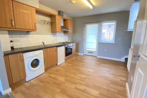 2 bedroom terraced house to rent, Eloise Close, Seaham SR7