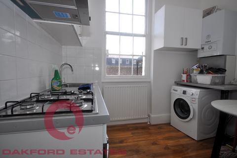 2 bedroom apartment to rent, Eversholt Street, Euston NW1