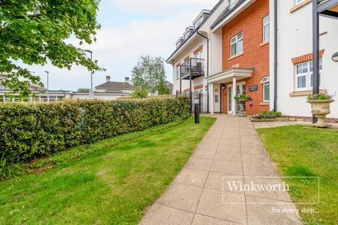 2 bedroom apartment for sale, Tuckton Road, Bournemouth, BH6