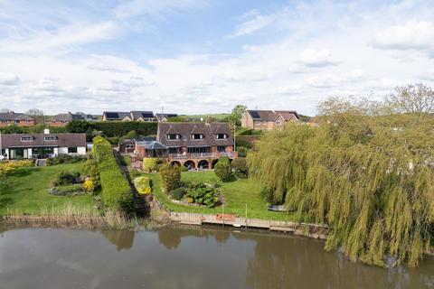 4 bedroom detached house for sale, Chapel Lane, Wyre Piddle, Pershore, Worcestershire, WR10