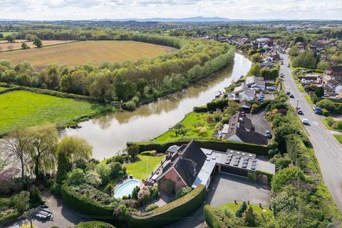 4 bedroom detached house for sale, Chapel Lane, Wyre Piddle, Pershore, Worcestershire, WR10