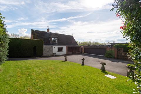 4 bedroom detached house for sale, Chapel Lane, Wyre Piddle, Pershore, Worcestershire, WR10