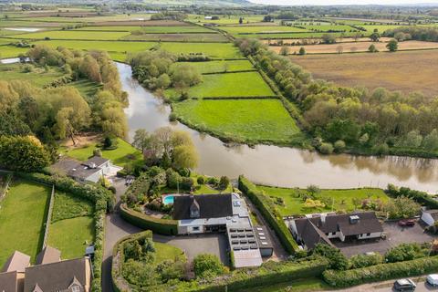 4 bedroom detached house for sale, Chapel Lane, Wyre Piddle, Pershore, Worcestershire, WR10