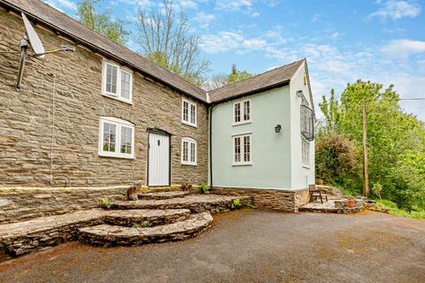 3 bedroom detached house for sale, Chapel Lawn, Nr Clun, Shropshire