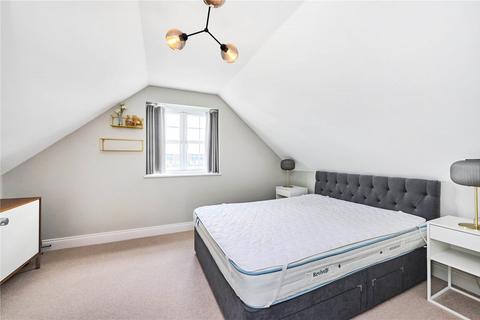 4 bedroom terraced house to rent, Bowling Green Mews, Wimbledon, London, SW20