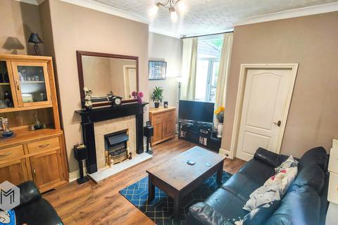 3 bedroom terraced house for sale, Manchester Road, Worsley, Manchester, Greater Manchester, M28 3HL