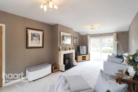 4 bedroom detached house for sale, Alrewas Road, Kings Bromley